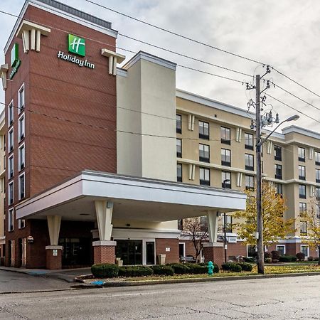 Holiday Inn - Indianapolis Downtown By Ihg Exterior photo