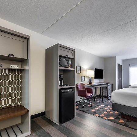 Holiday Inn - Indianapolis Downtown By Ihg Exterior photo