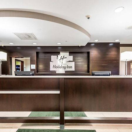 Holiday Inn - Indianapolis Downtown By Ihg Exterior photo