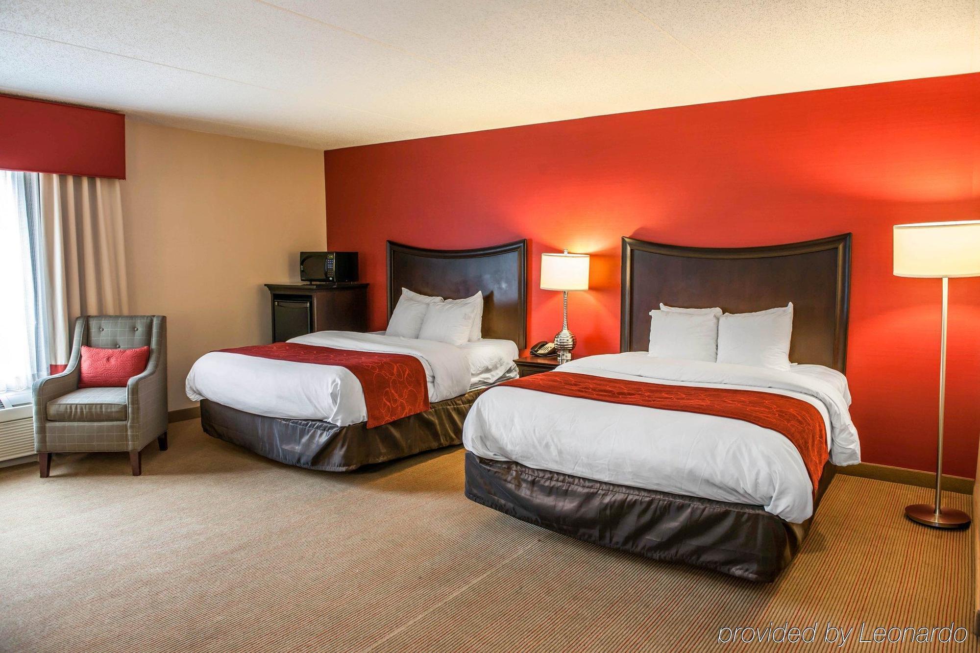Holiday Inn - Indianapolis Downtown By Ihg Exterior photo