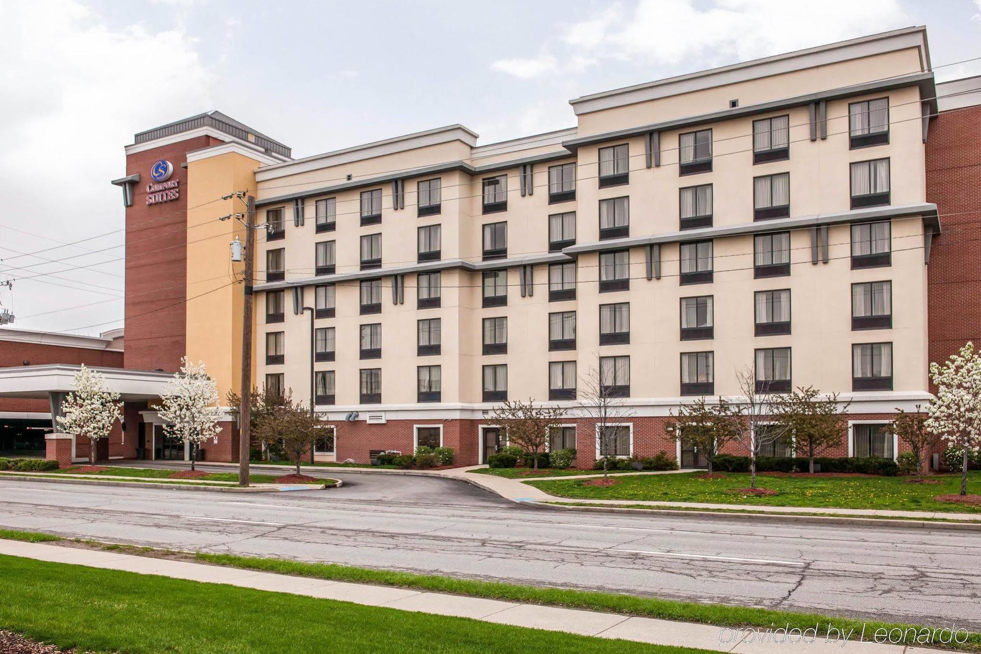 Holiday Inn - Indianapolis Downtown By Ihg Exterior photo
