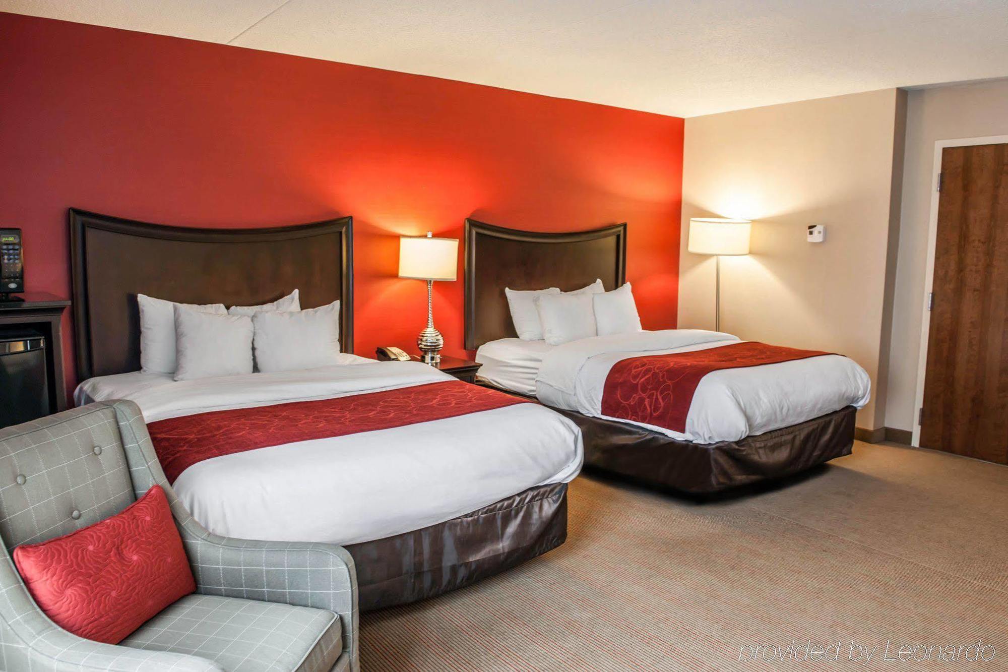 Holiday Inn - Indianapolis Downtown By Ihg Exterior photo