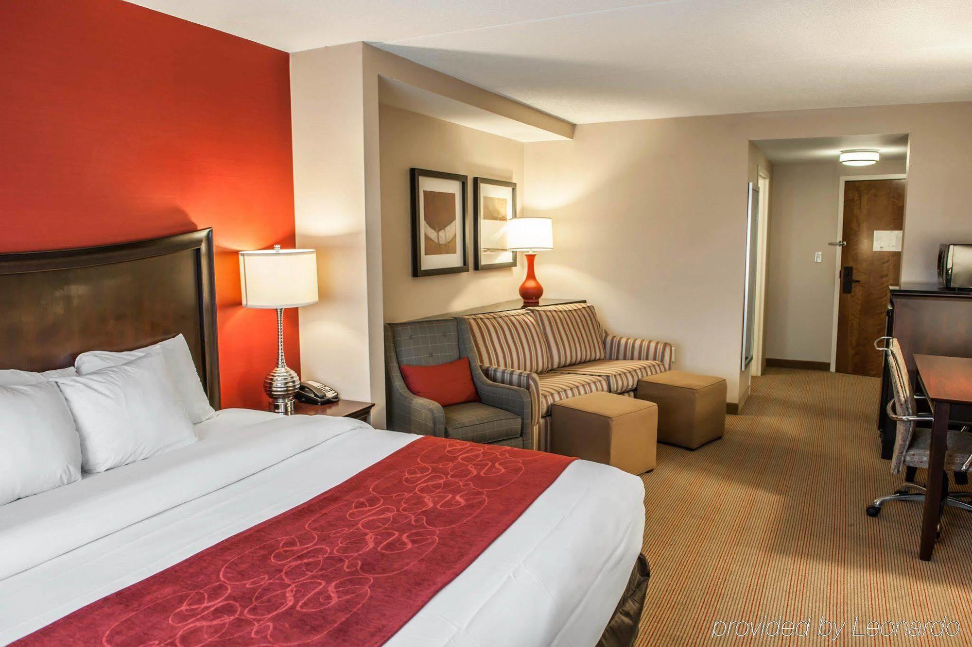 Holiday Inn - Indianapolis Downtown By Ihg Exterior photo