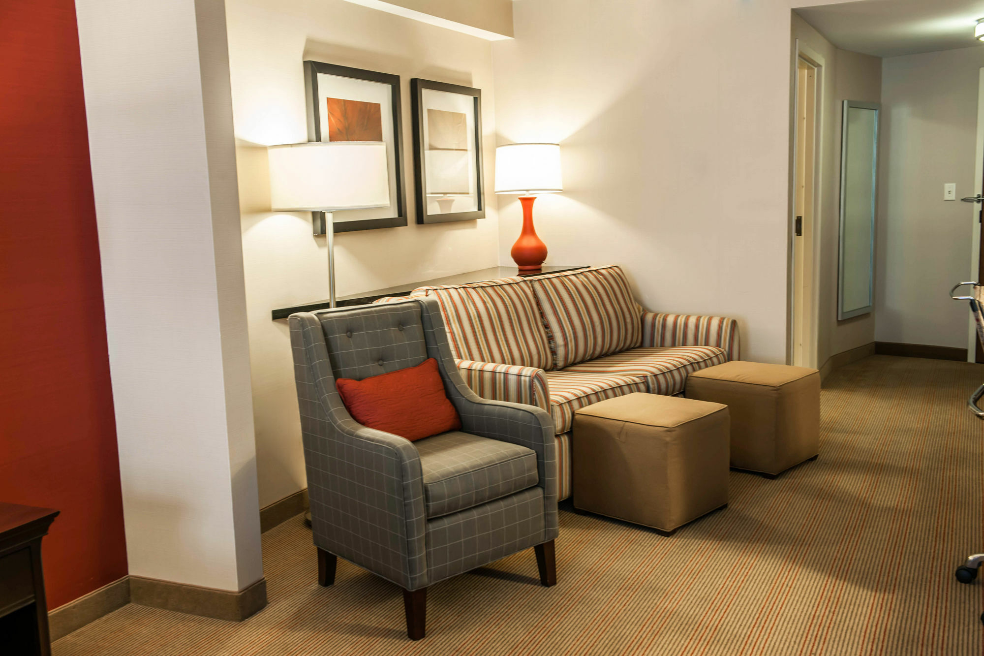 Holiday Inn - Indianapolis Downtown By Ihg Exterior photo