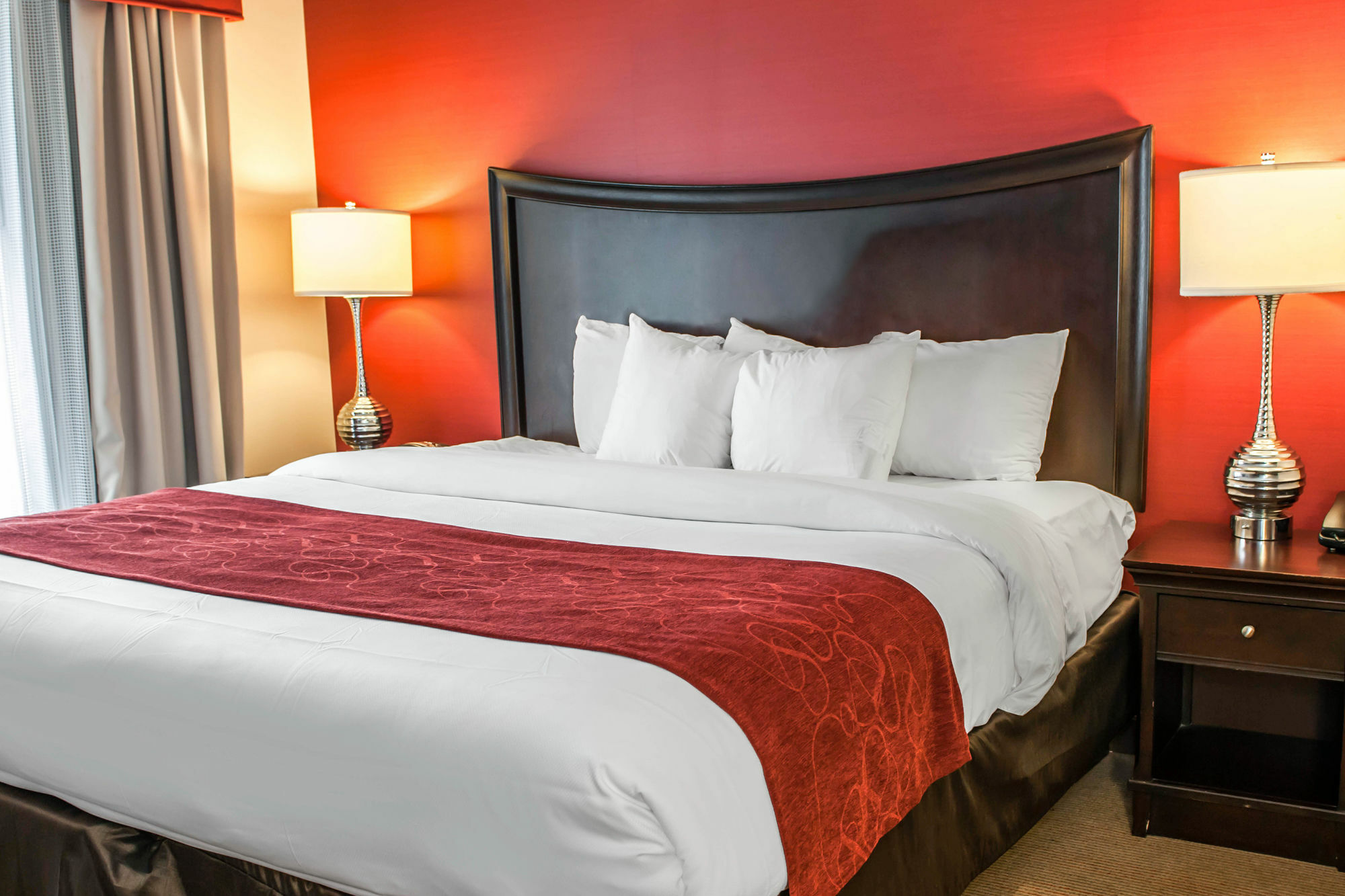 Holiday Inn - Indianapolis Downtown By Ihg Exterior photo
