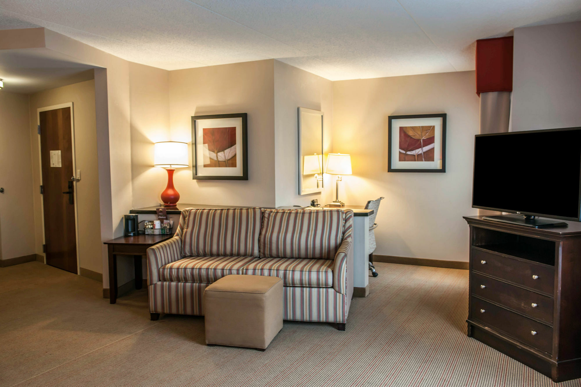 Holiday Inn - Indianapolis Downtown By Ihg Exterior photo