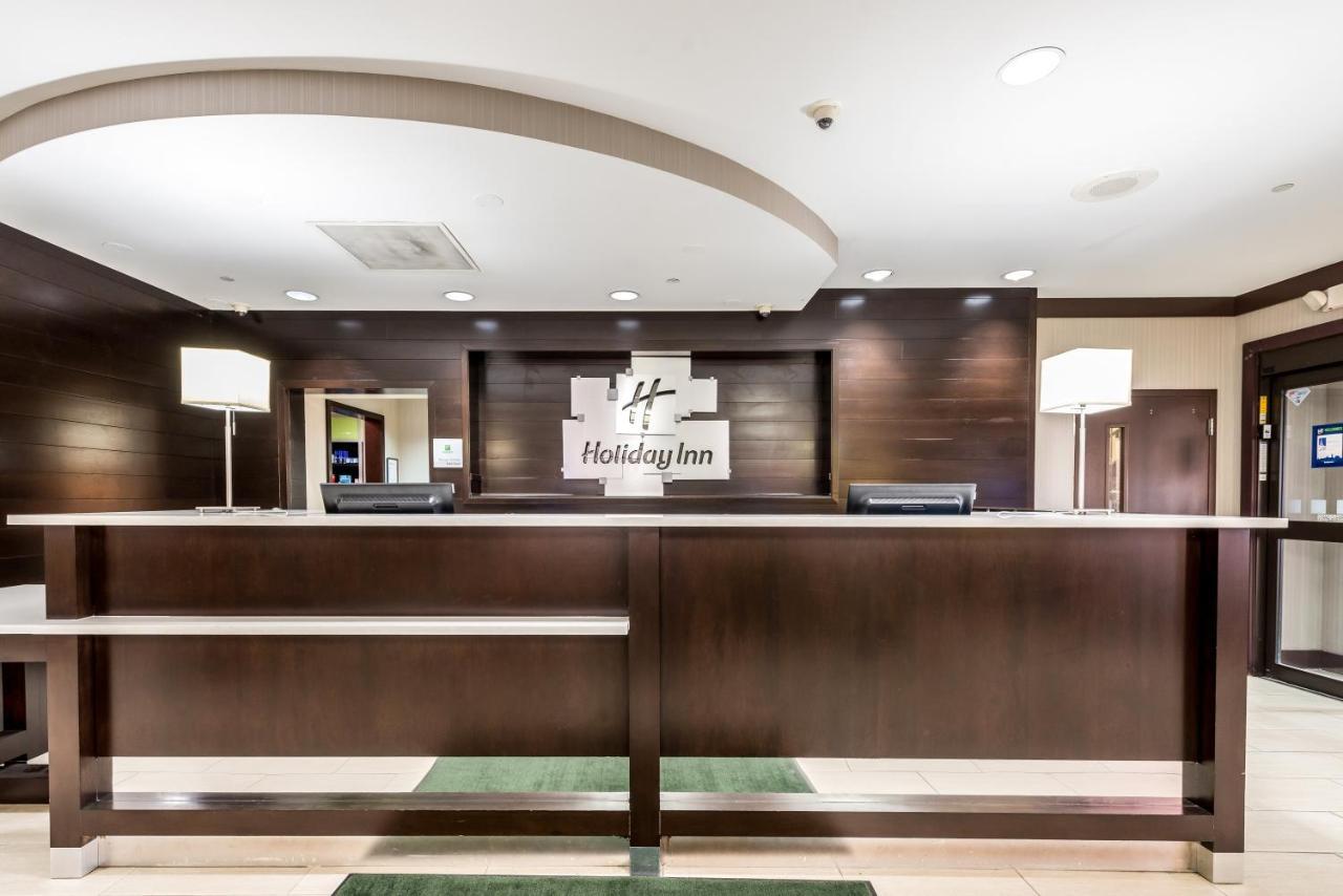 Holiday Inn - Indianapolis Downtown By Ihg Exterior photo