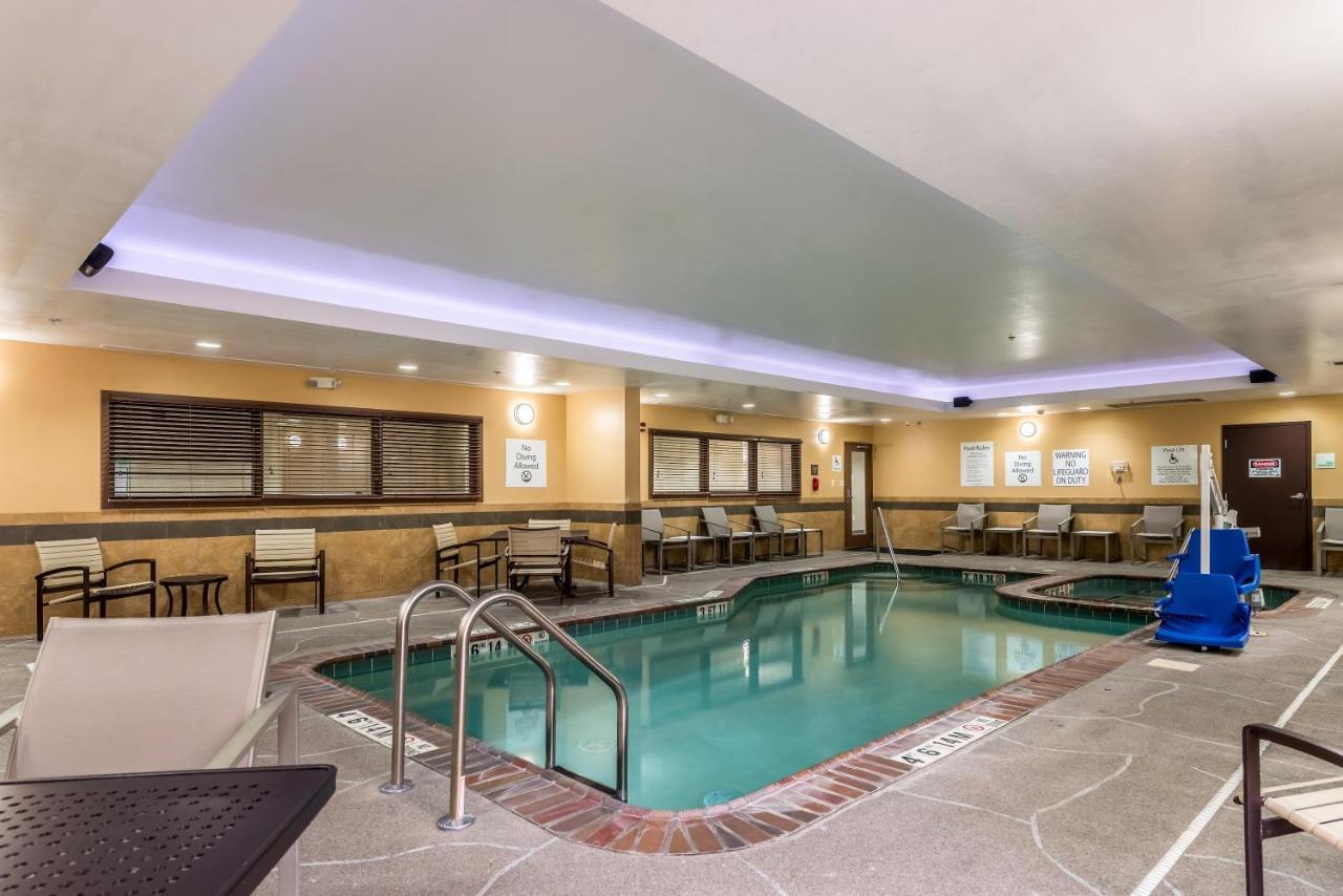 Holiday Inn - Indianapolis Downtown By Ihg Exterior photo