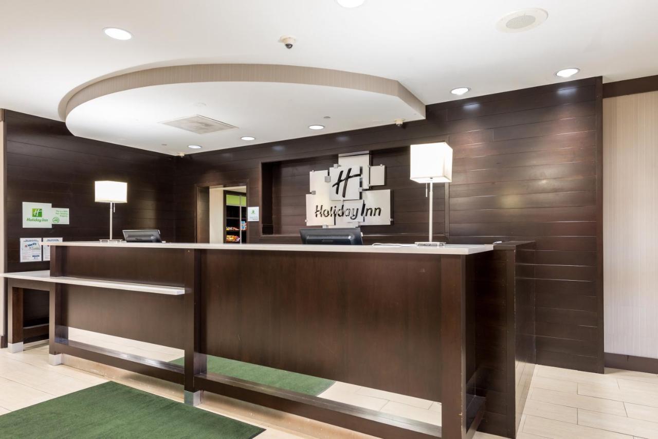 Holiday Inn - Indianapolis Downtown By Ihg Exterior photo